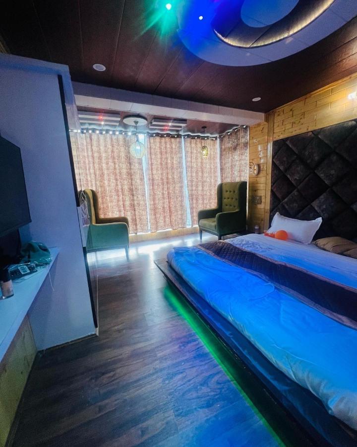 Lands End Resort Islamabad Kültér fotó