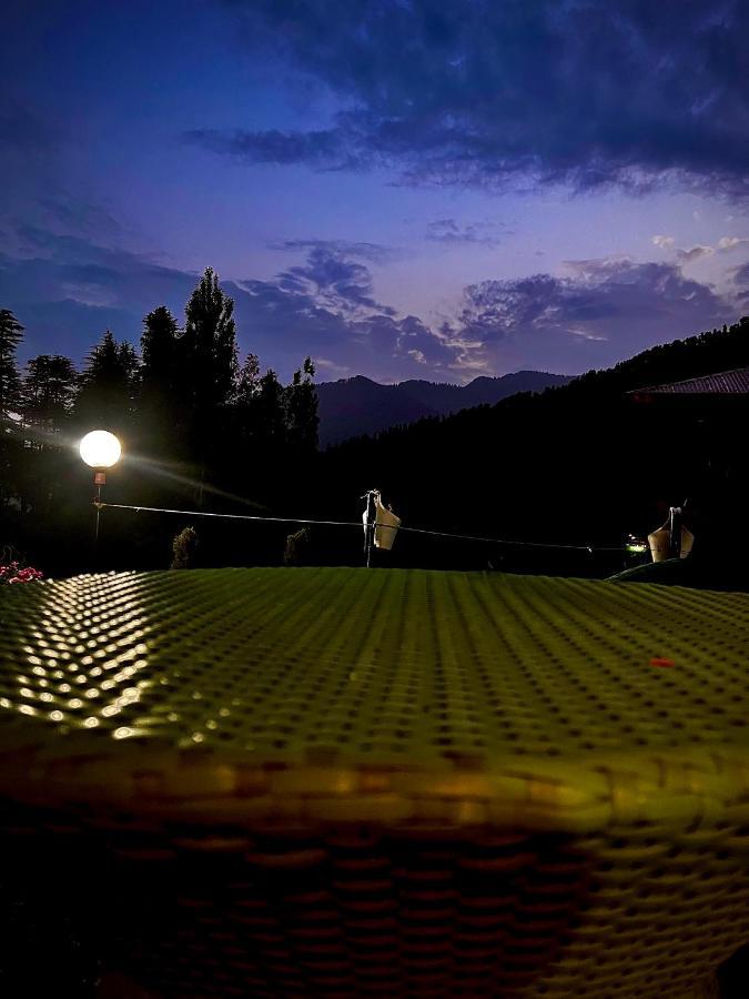 Lands End Resort Islamabad Kültér fotó
