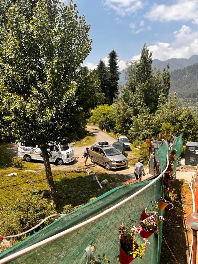 Lands End Resort Islamabad Kültér fotó