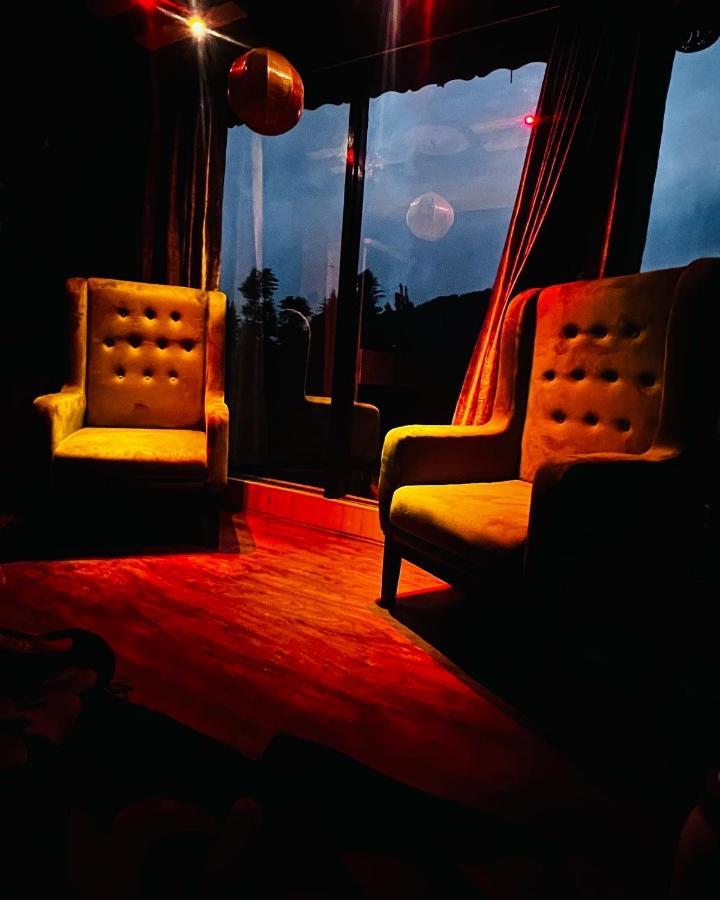 Lands End Resort Islamabad Kültér fotó