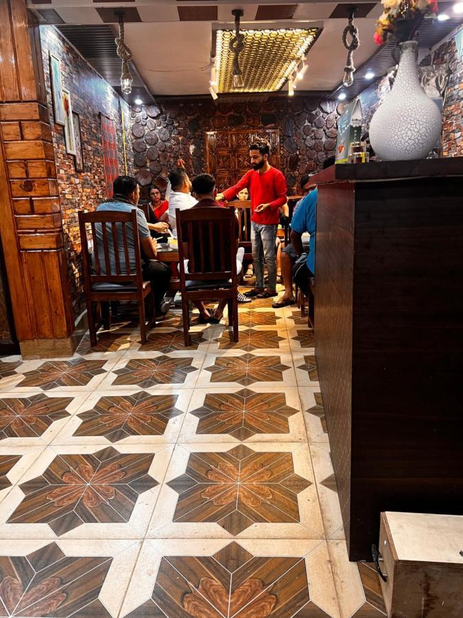 Lands End Resort Islamabad Kültér fotó