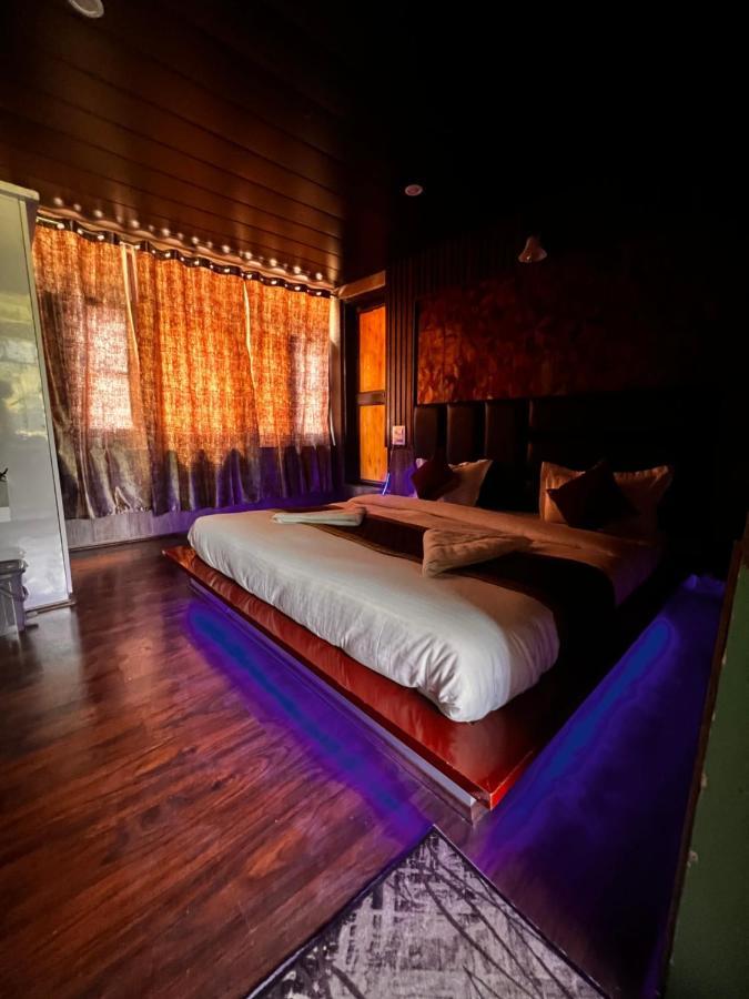 Lands End Resort Islamabad Kültér fotó