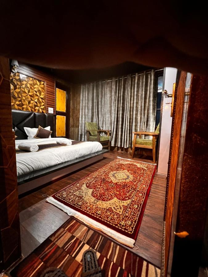 Lands End Resort Islamabad Kültér fotó
