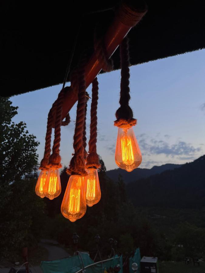 Lands End Resort Islamabad Kültér fotó